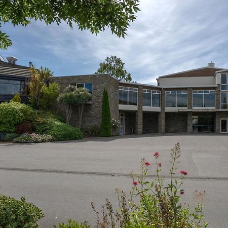 Distinction Luxmore Hotel Te Anau Εξωτερικό φωτογραφία