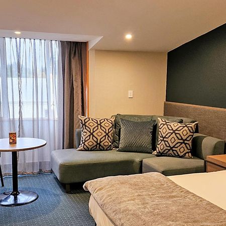 Distinction Luxmore Hotel Te Anau Εξωτερικό φωτογραφία