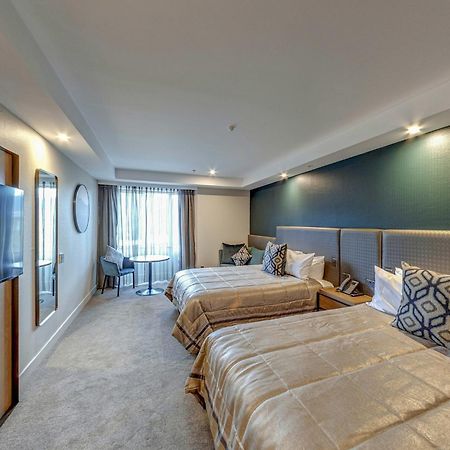 Distinction Luxmore Hotel Te Anau Εξωτερικό φωτογραφία