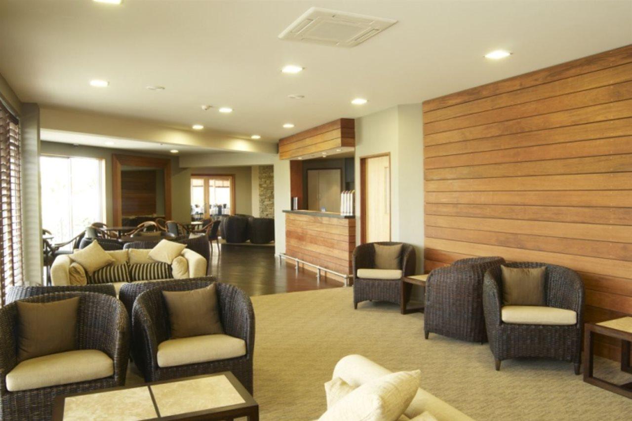 Distinction Luxmore Hotel Te Anau Εξωτερικό φωτογραφία