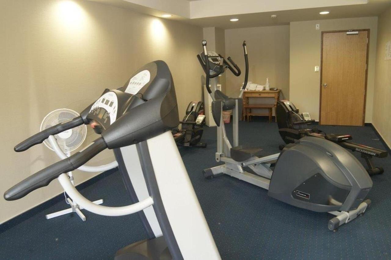 Distinction Luxmore Hotel Te Anau Εξωτερικό φωτογραφία