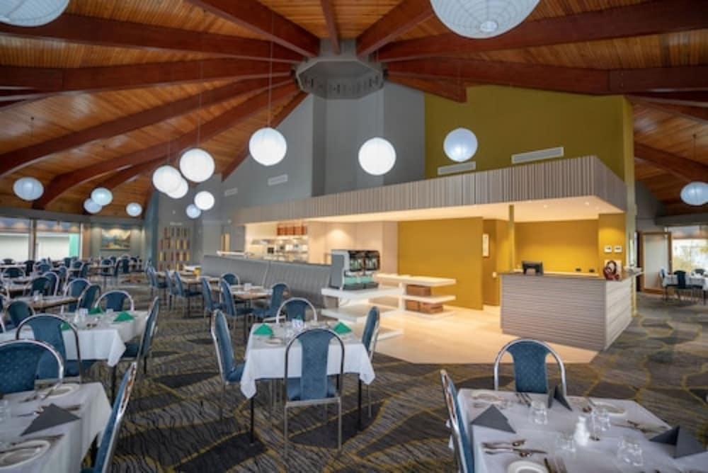 Distinction Luxmore Hotel Te Anau Εξωτερικό φωτογραφία
