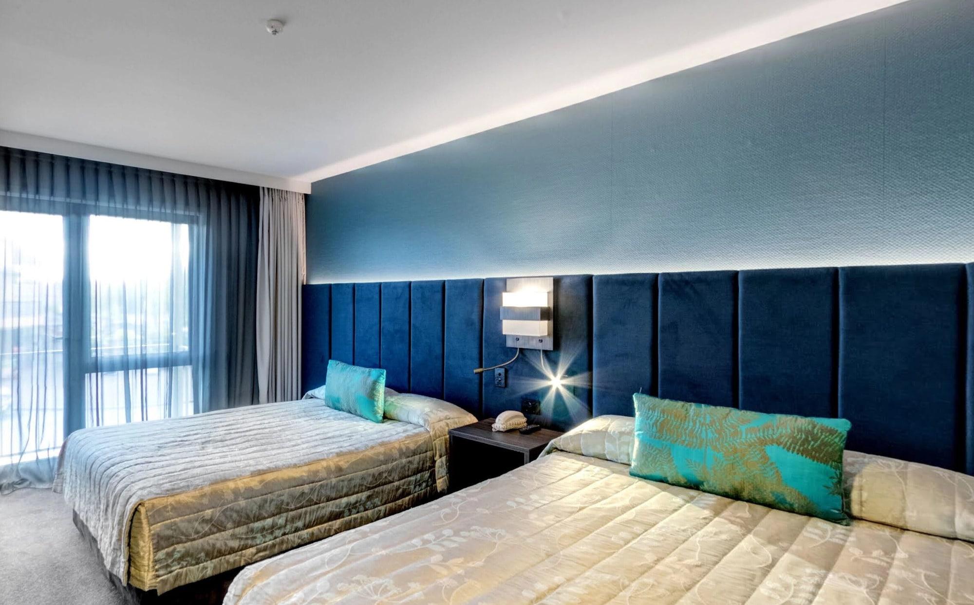 Distinction Luxmore Hotel Te Anau Εξωτερικό φωτογραφία