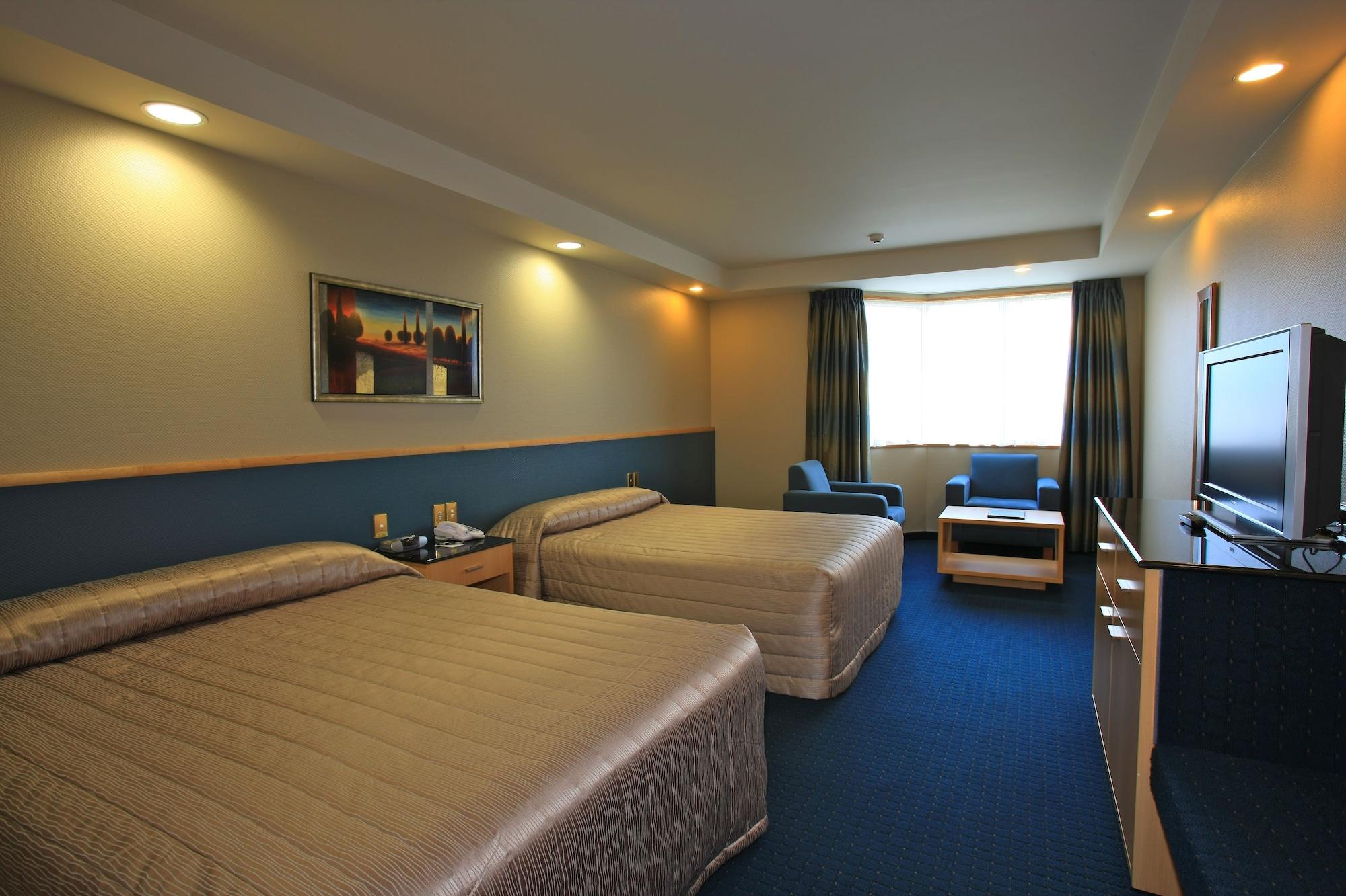 Distinction Luxmore Hotel Te Anau Εξωτερικό φωτογραφία