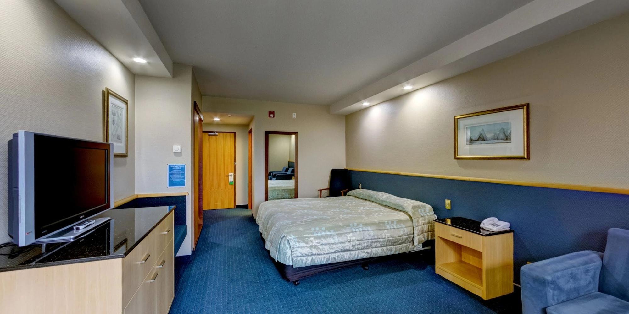 Distinction Luxmore Hotel Te Anau Εξωτερικό φωτογραφία