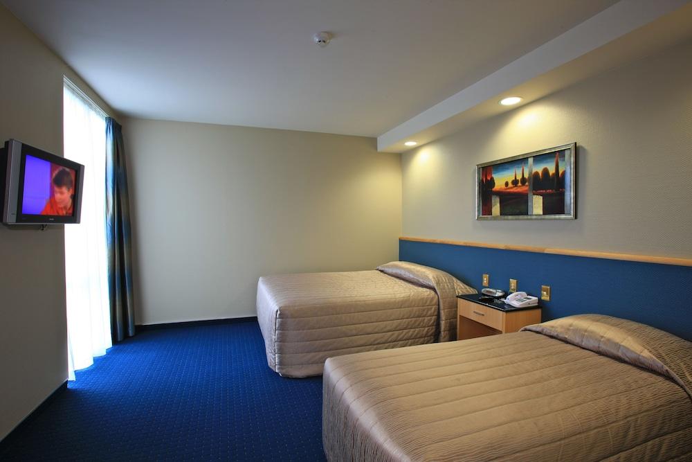 Distinction Luxmore Hotel Te Anau Εξωτερικό φωτογραφία