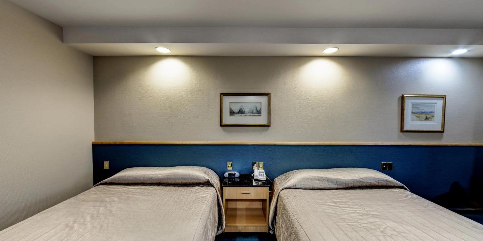 Distinction Luxmore Hotel Te Anau Εξωτερικό φωτογραφία