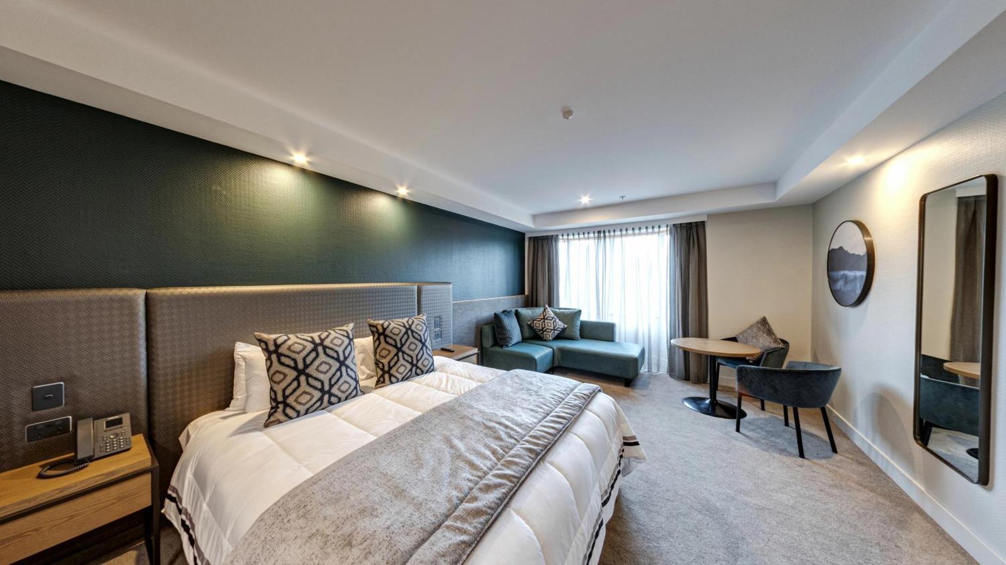 Distinction Luxmore Hotel Te Anau Εξωτερικό φωτογραφία