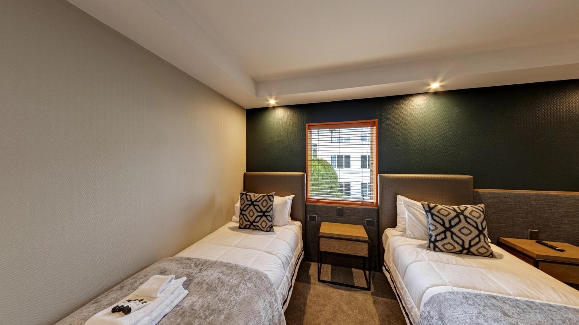 Distinction Luxmore Hotel Te Anau Εξωτερικό φωτογραφία