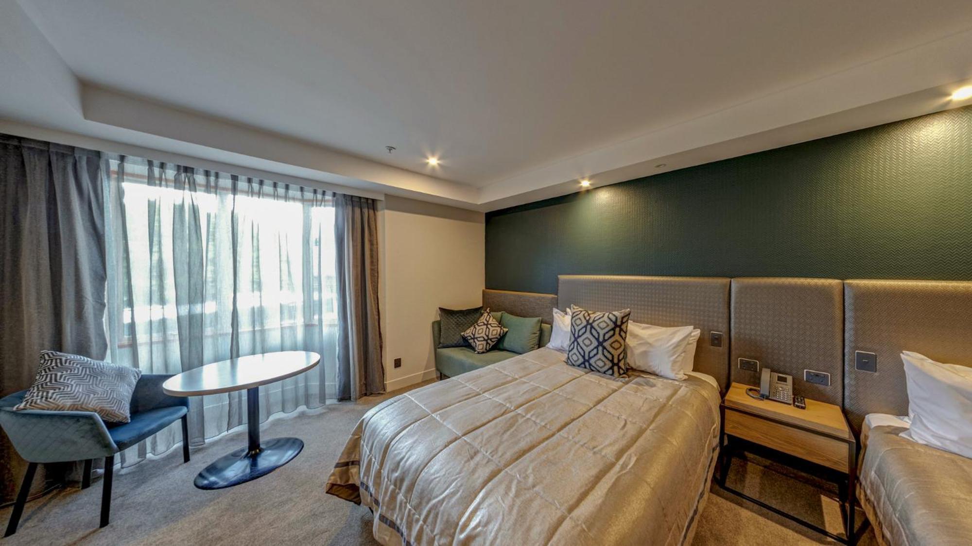 Distinction Luxmore Hotel Te Anau Εξωτερικό φωτογραφία