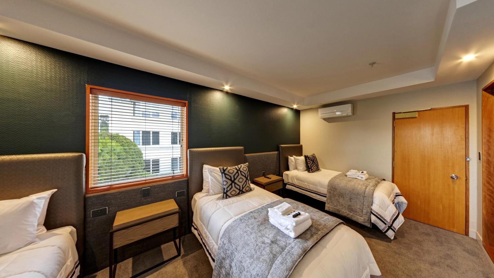 Distinction Luxmore Hotel Te Anau Εξωτερικό φωτογραφία