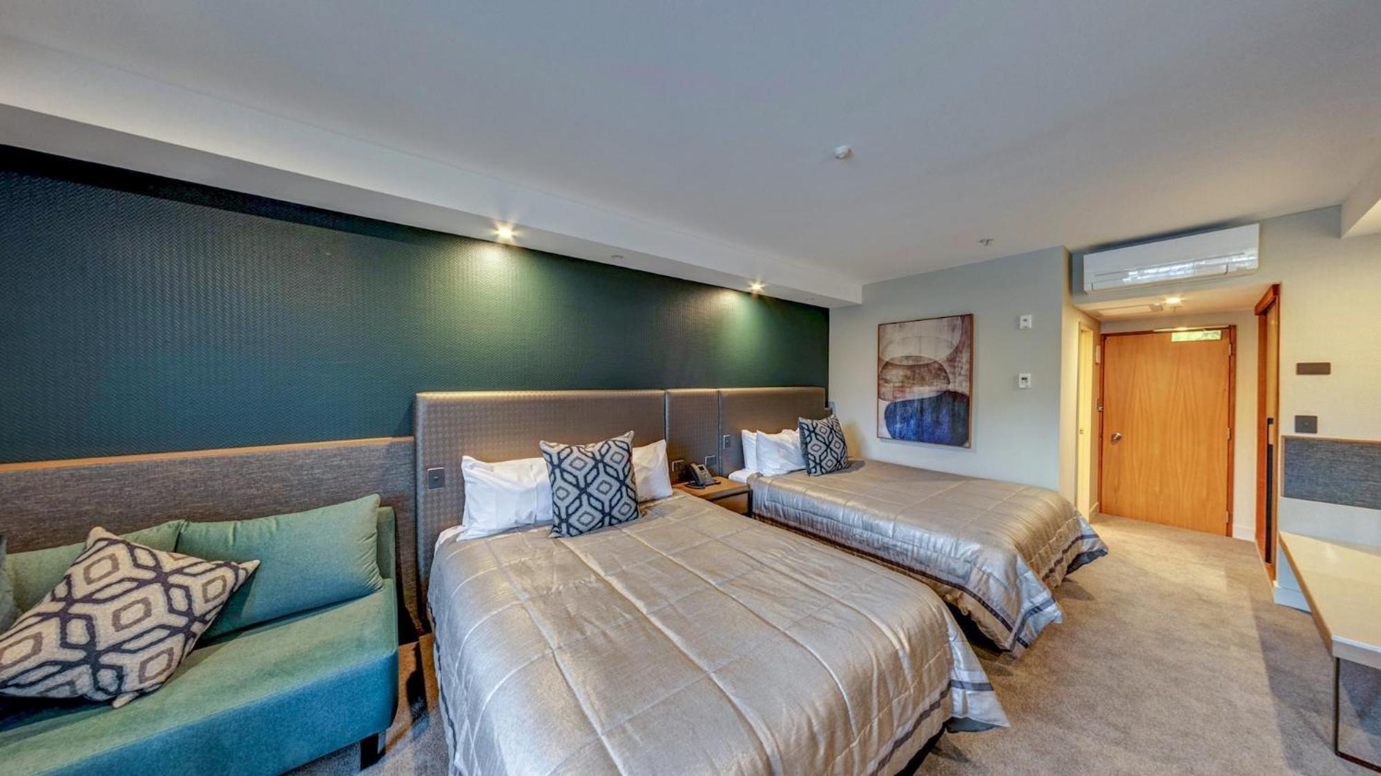 Distinction Luxmore Hotel Te Anau Εξωτερικό φωτογραφία