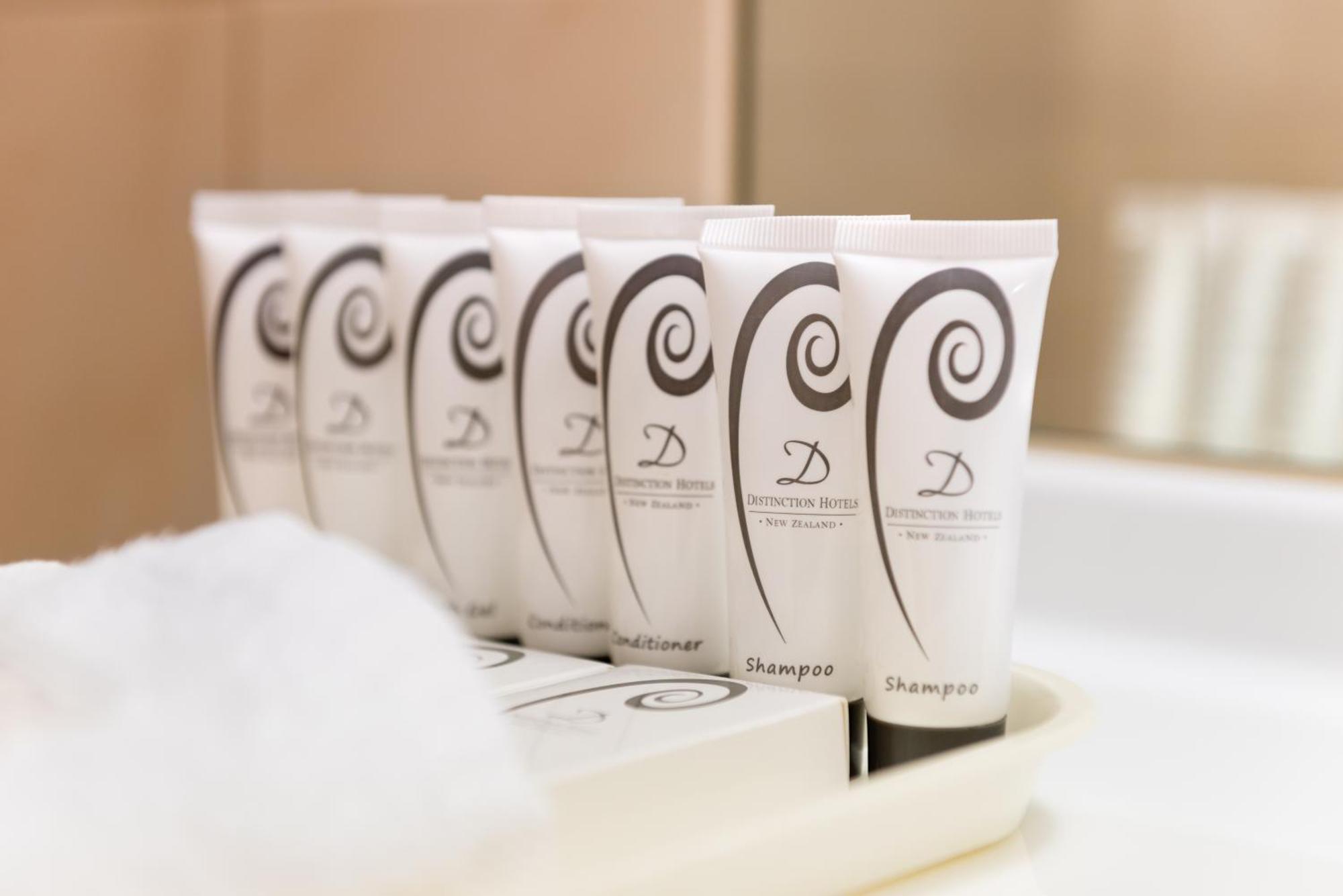 Distinction Luxmore Hotel Te Anau Εξωτερικό φωτογραφία