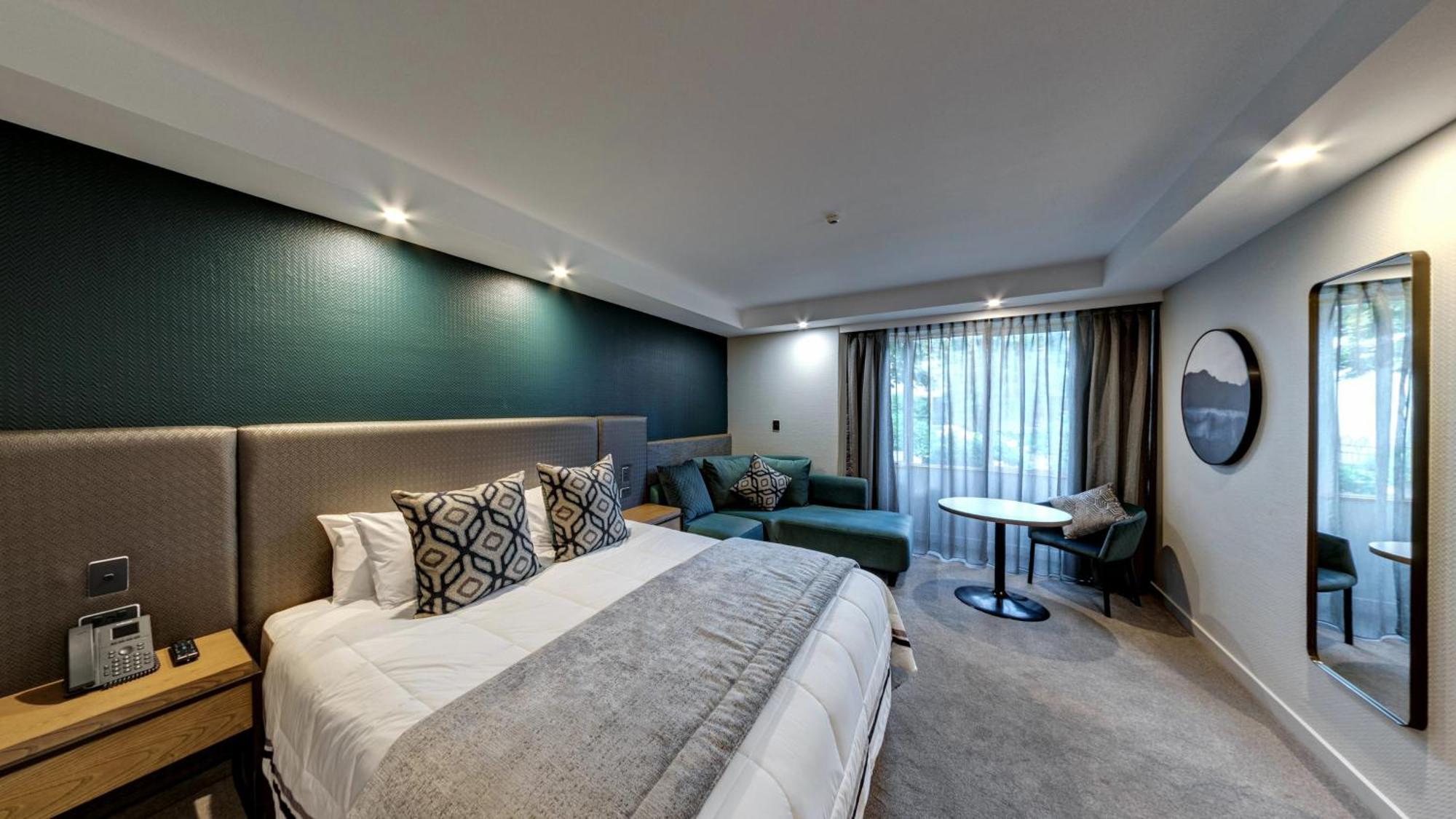 Distinction Luxmore Hotel Te Anau Εξωτερικό φωτογραφία