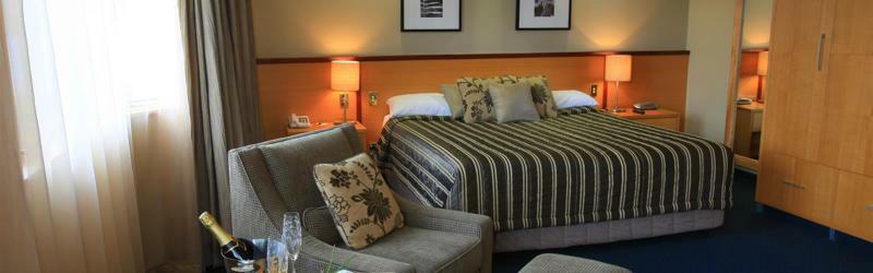 Distinction Luxmore Hotel Te Anau Εξωτερικό φωτογραφία